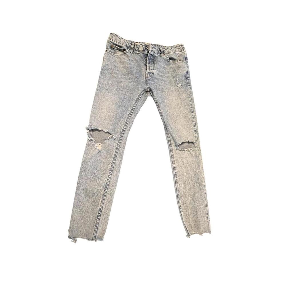 Topman Jeans